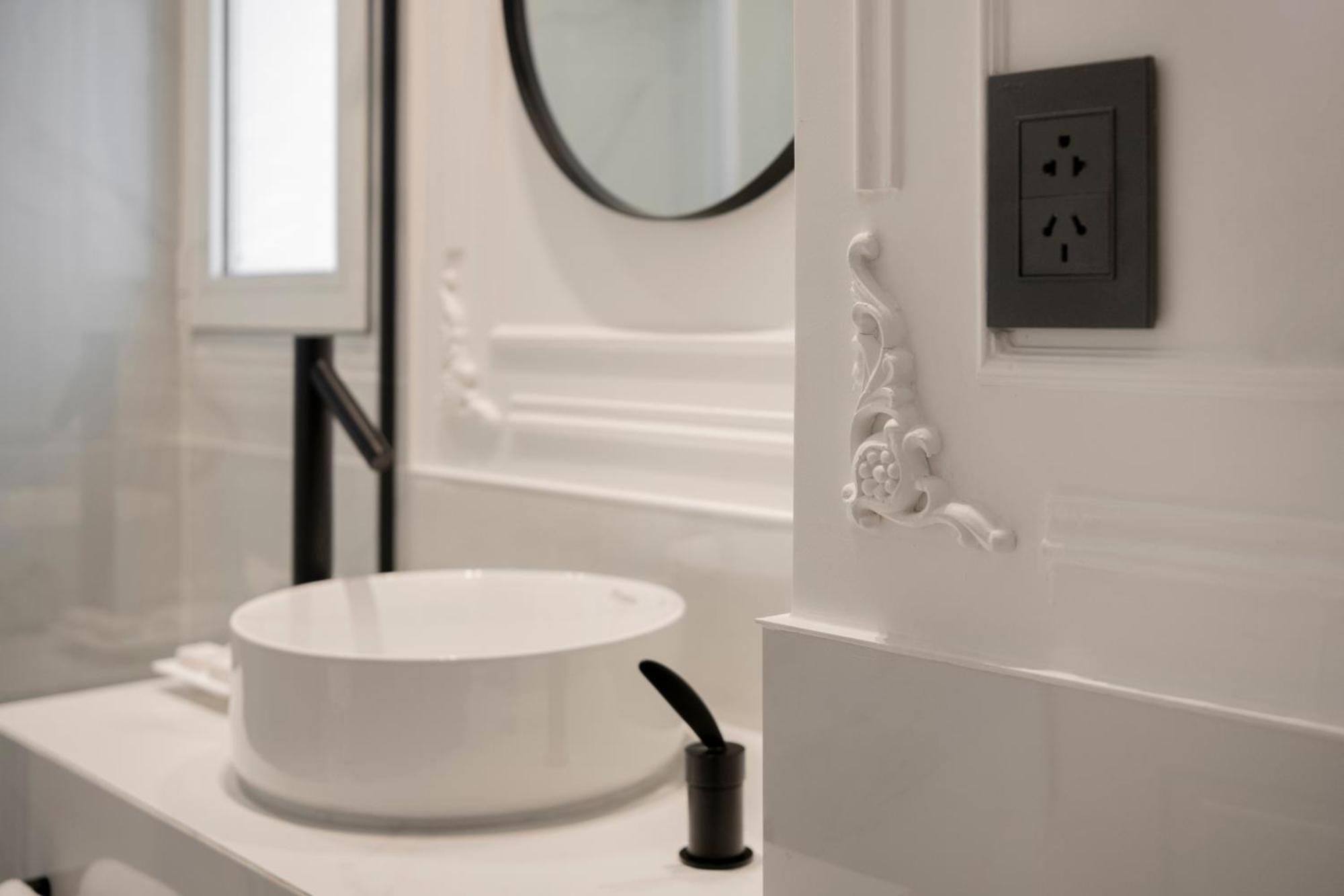 Suite Luxury